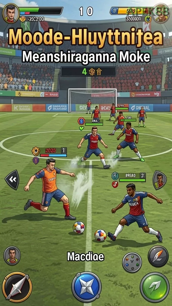 Screenshot Take The Vault nomor 1
