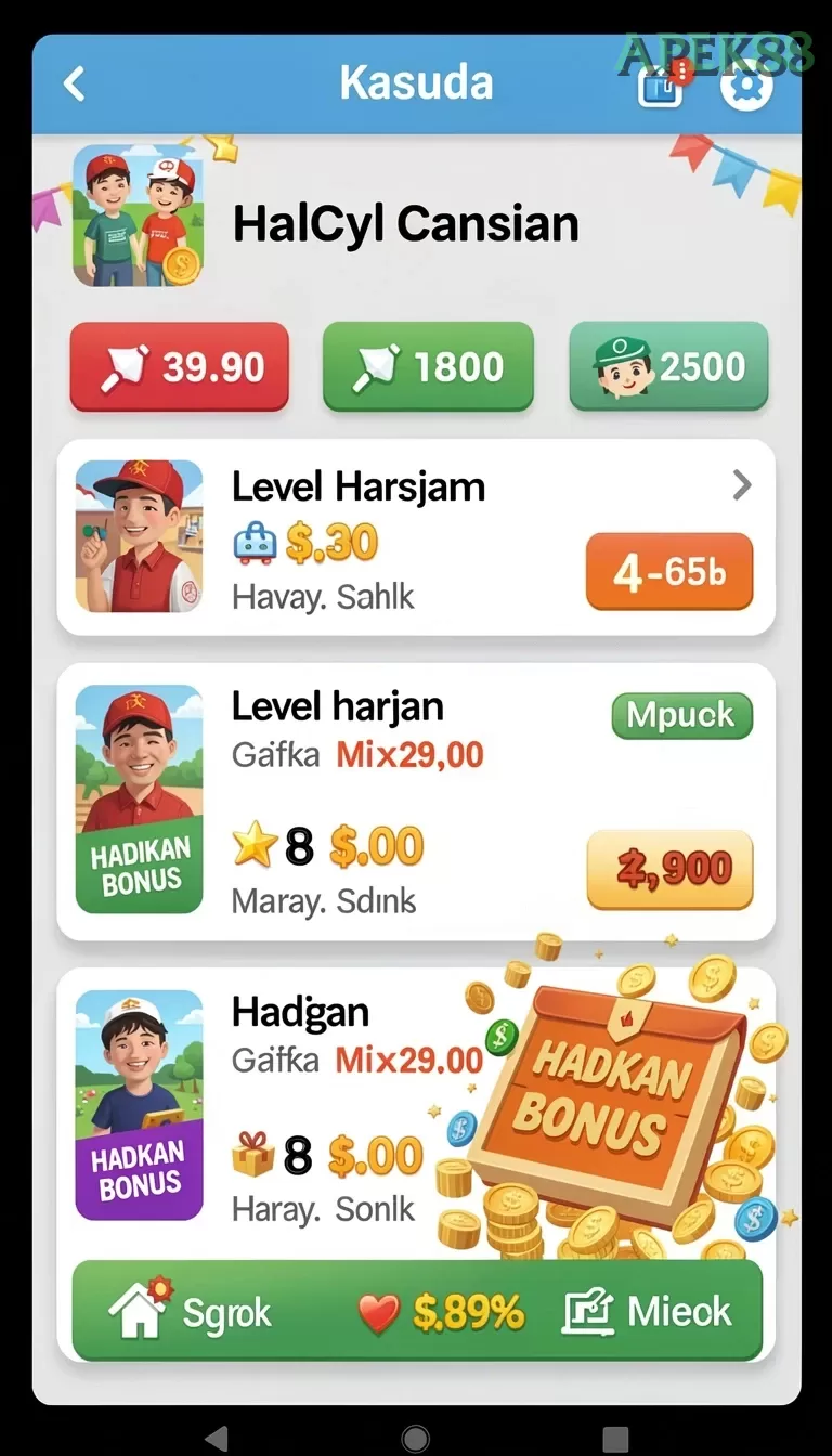 Screenshot Northern Temple Bonus Buy nomor 1