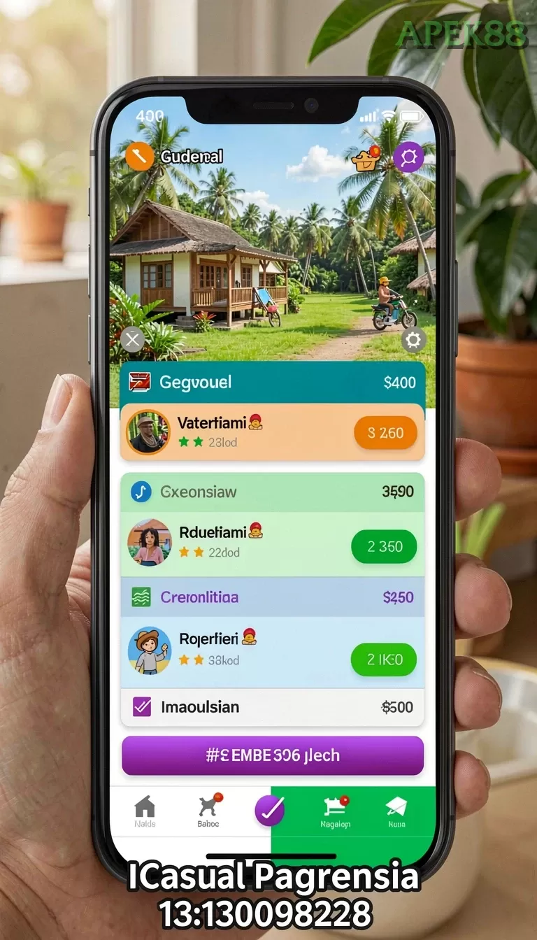 Screenshot Lucky Diamond nomor 1
