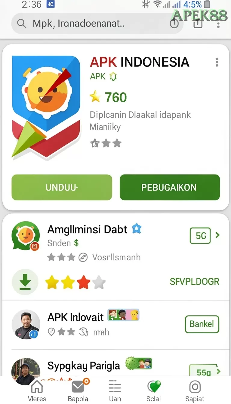 Bonus Referral Seumur Hidup screenshot
