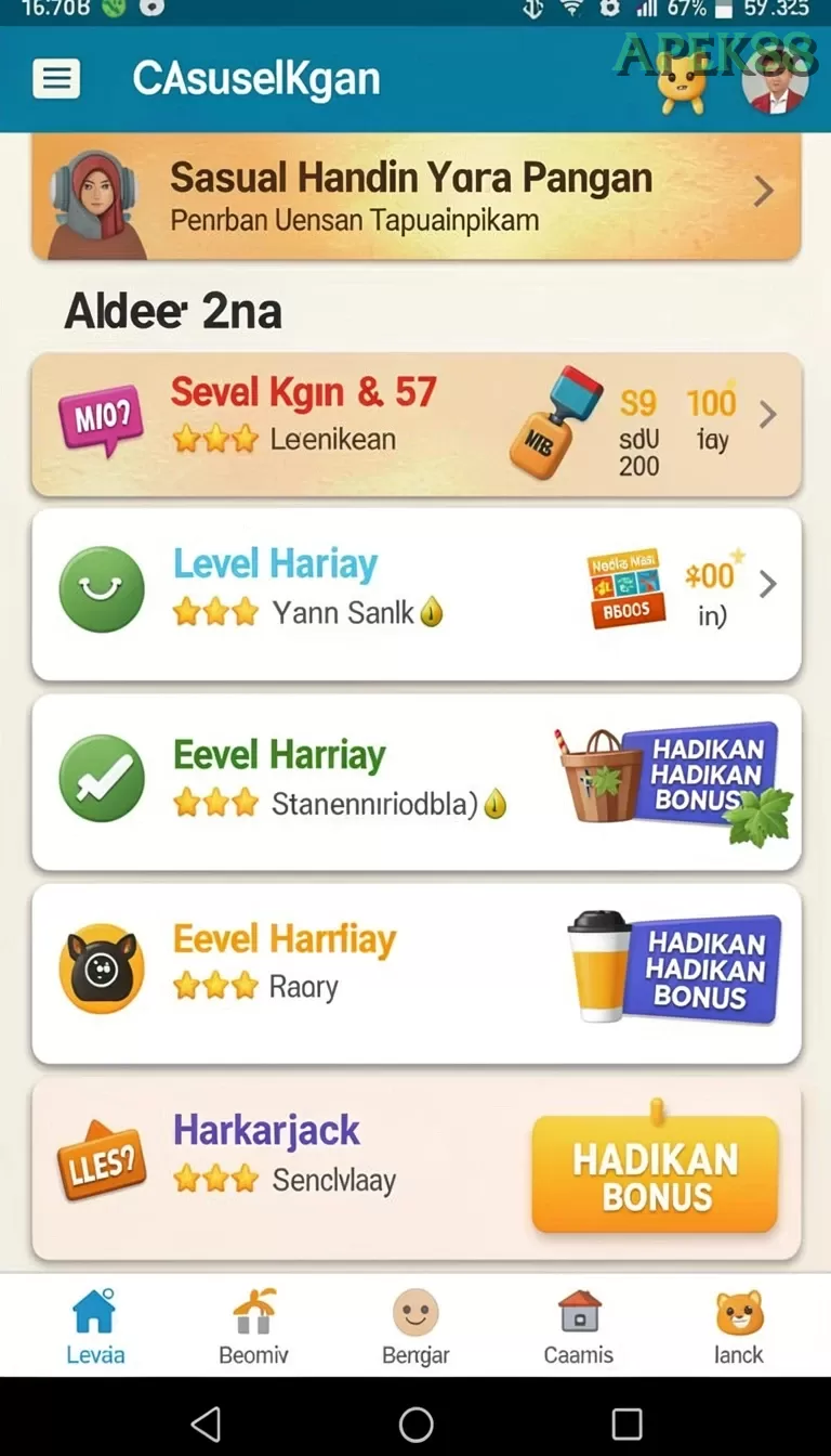 Screenshot at777 nomor 2