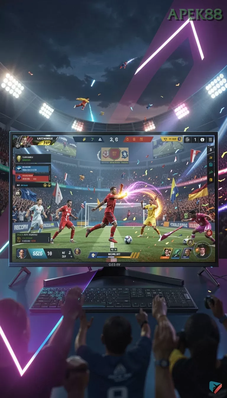 Screenshot Caishen God Of Fortune nomor 2