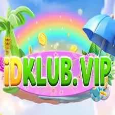 idklub APK Resmi — ikon aplikasi