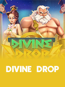 Game Divine Drop Terpercaya dengan Fitur Terbaik game cover