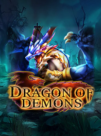 Game Dragon Of Demons Terpercaya dengan Fitur Terbaik banner