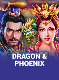 Game Dragon and Phoenix Terpercaya dengan Fitur Terbaik banner