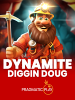 Game Dynamite Diggin Doug Terpercaya dengan Fitur Terbaik banner
