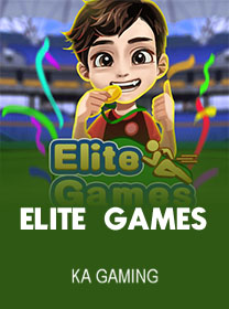 Game Elite Games Terpercaya dengan Fitur Terbaik banner