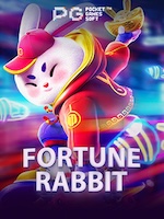 Game Fortune Rabbit Terpercaya dengan Fitur Terbaik game cover