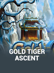 Game Gold Tiger Ascent Terpercaya dengan Fitur Terbaik banner