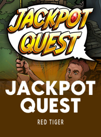 Game Jackpot Quest Terpercaya dengan Fitur Terbaik banner