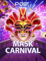 Game Mask Carnival Terpercaya dengan Fitur Terbaik banner