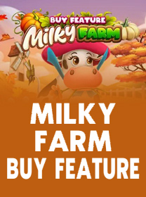 Game Milky Farm Buy Feature Terpercaya dengan Fitur Terbaik banner