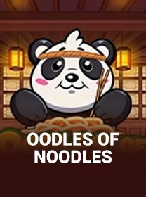 Oodles-Of-Noodles game cover
