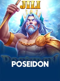 Game Poseidon Terpercaya dengan Fitur Terbaik banner