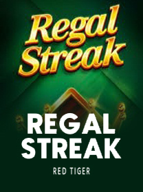 Game Regal Streak Terpercaya dengan Fitur Terbaik banner