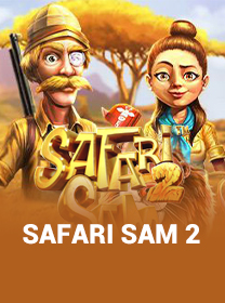 Game Safari Sam 2 Terpercaya dengan Fitur Terbaik banner