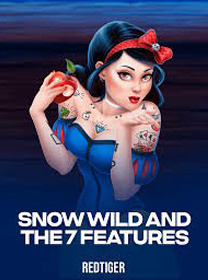 Game Snow Wild And The 7 Features Terpercaya dengan Fitur Terbaik banner