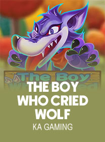 Game The Boy Who Cried Wolf Terpercaya dengan Fitur Terbaik banner