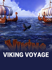 Game Viking Voyage Terpercaya dengan Fitur Terbaik banner