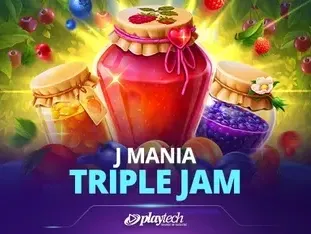 Game j mania triple jam Terpercaya dengan Fitur Terbaik game cover