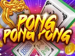 Game pong pong pong Terpercaya dengan Fitur Terbaik game cover