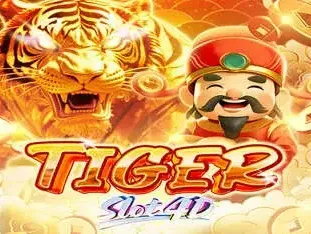 Game tiger slot4d Terpercaya dengan Fitur Terbaik game cover