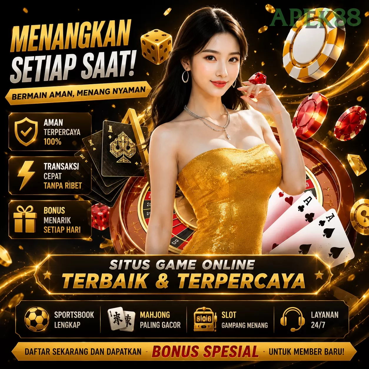 PROMO PETIR KAKEK dan CUCU (PRAGMATIC PLAY) promotion image