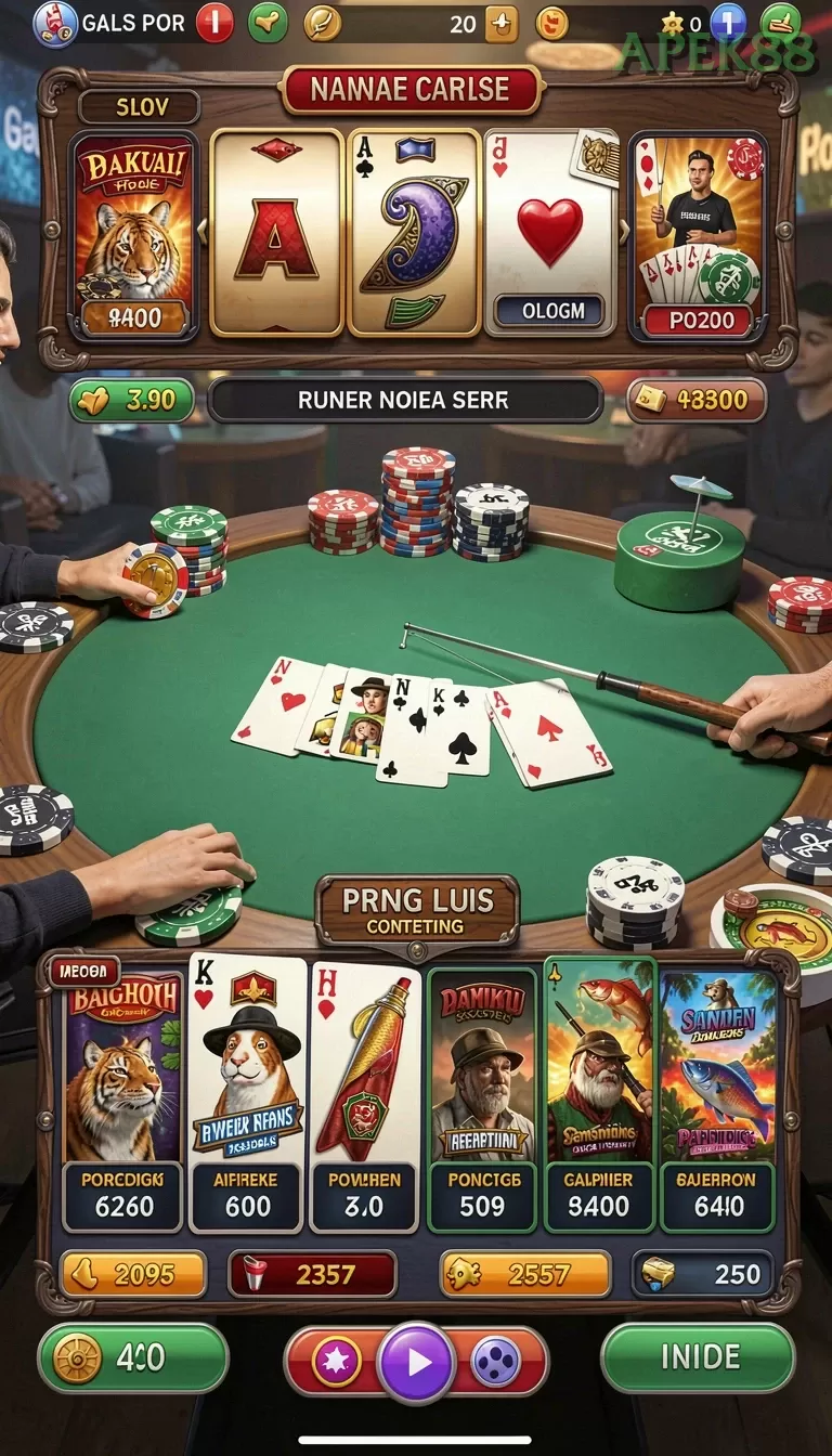 Screenshot Fruity Mayan nomor 1