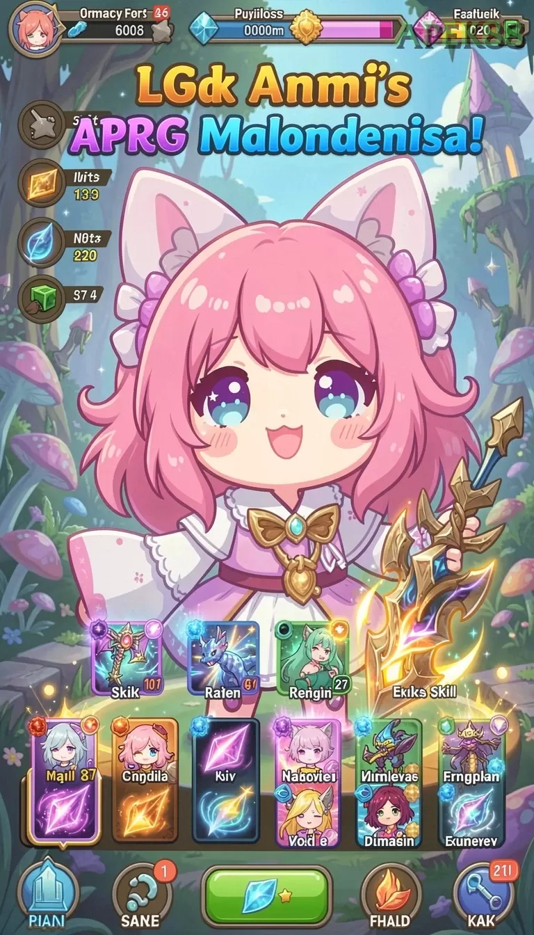 Screenshot Bison Fortune Coins nomor 1