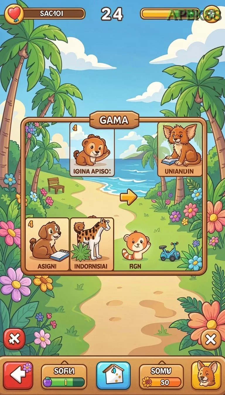 Screenshot Dwarf Dragon nomor 2